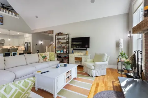 34 Star Fish Circle Rye NH 03870