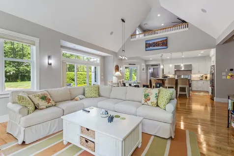 34 Star Fish Circle Rye NH 03870