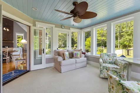 34 Star Fish Circle Rye NH 03870