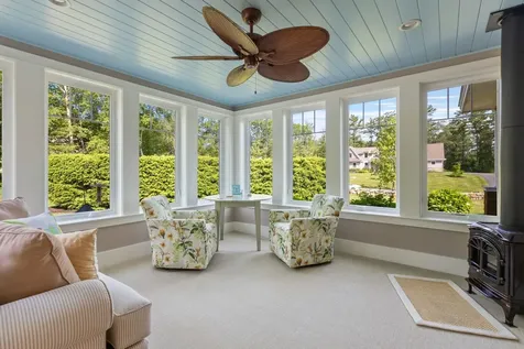 34 Star Fish Circle Rye NH 03870