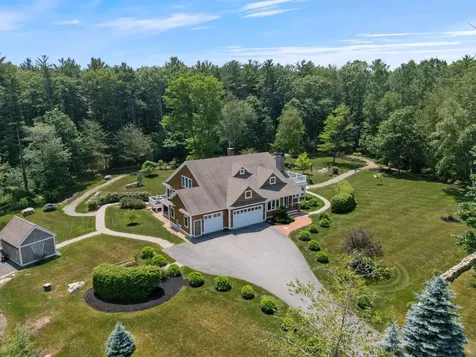 34 Star Fish Circle Rye NH 03870