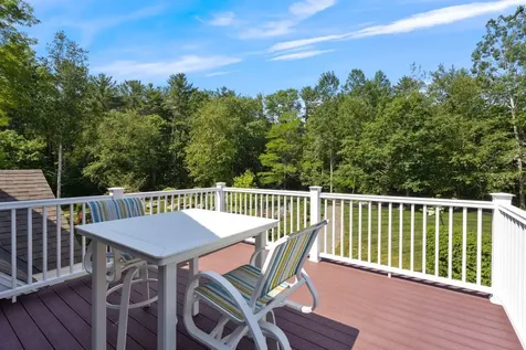 34 Star Fish Circle Rye NH 03870