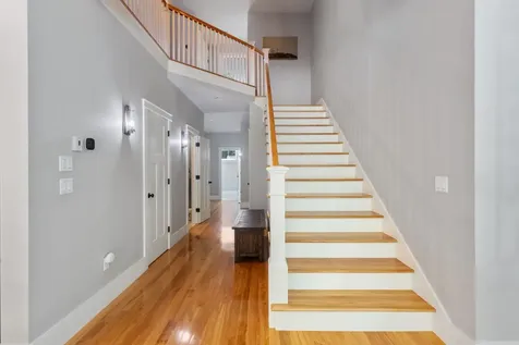 34 Star Fish Circle Rye NH 03870