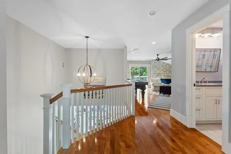 34 Star Fish Circle Rye NH 03870