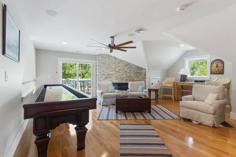 34 Star Fish Circle Rye NH 03870