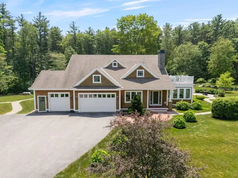 34 Star Fish Circle Rye NH 03870