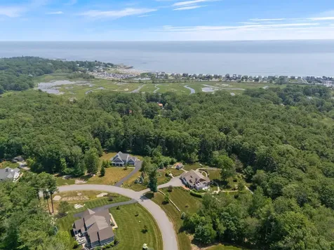 34 Star Fish Circle Rye NH 03870