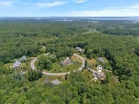 34 Star Fish Circle Rye NH 03870