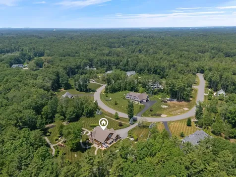 34 Star Fish Circle Rye NH 03870