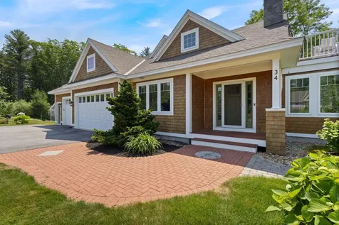 34 Star Fish Circle Rye NH 03870