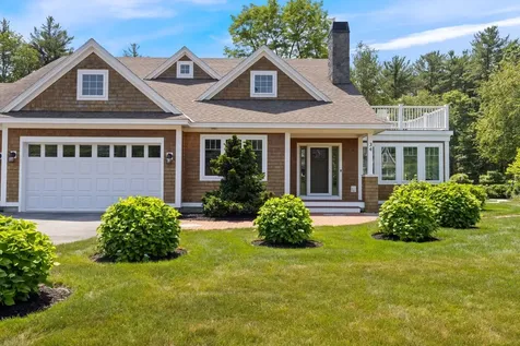 34 Star Fish Circle Rye NH 03870