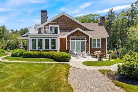 34 Star Fish Circle Rye NH 03870