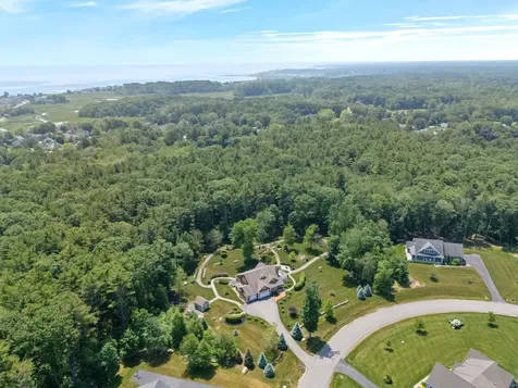 34 Star Fish Circle Rye NH 03870