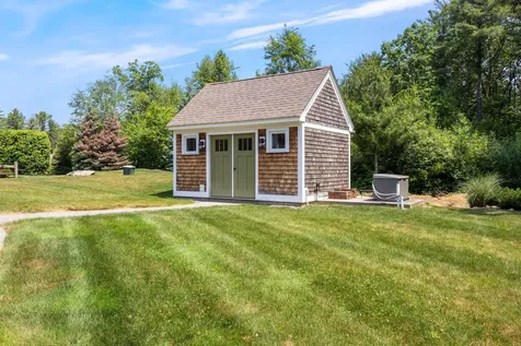 34 Star Fish Circle Rye NH 03870