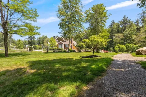 34 Star Fish Circle Rye NH 03870