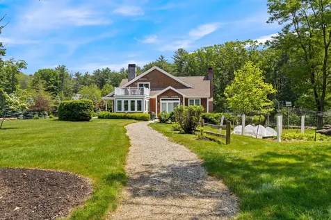 34 Star Fish Circle Rye NH 03870