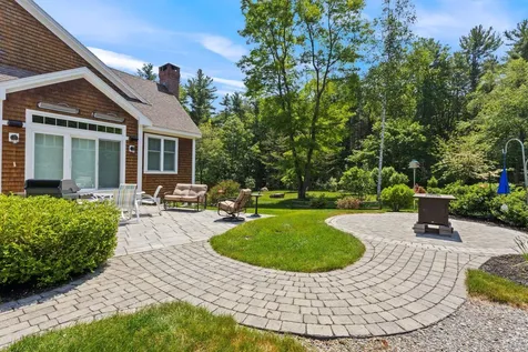 34 Star Fish Circle Rye NH 03870