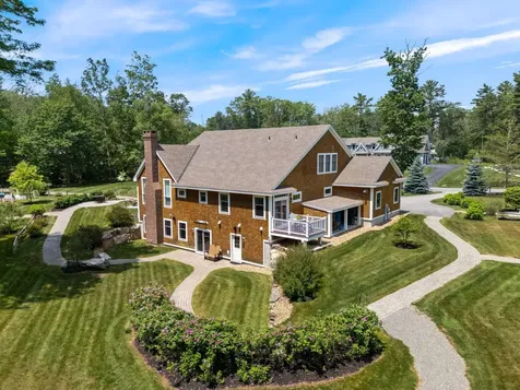 34 Star Fish Circle Rye NH 03870