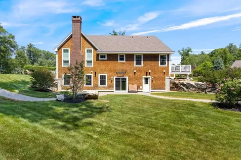 34 Star Fish Circle Rye NH 03870