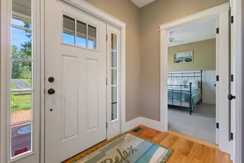 34 Star Fish Circle Rye NH 03870