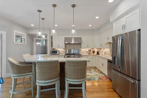 34 Star Fish Circle Rye NH 03870