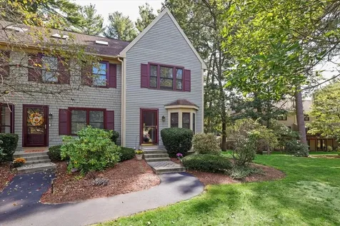 80 Bartemus Trail Nashua NH 03063