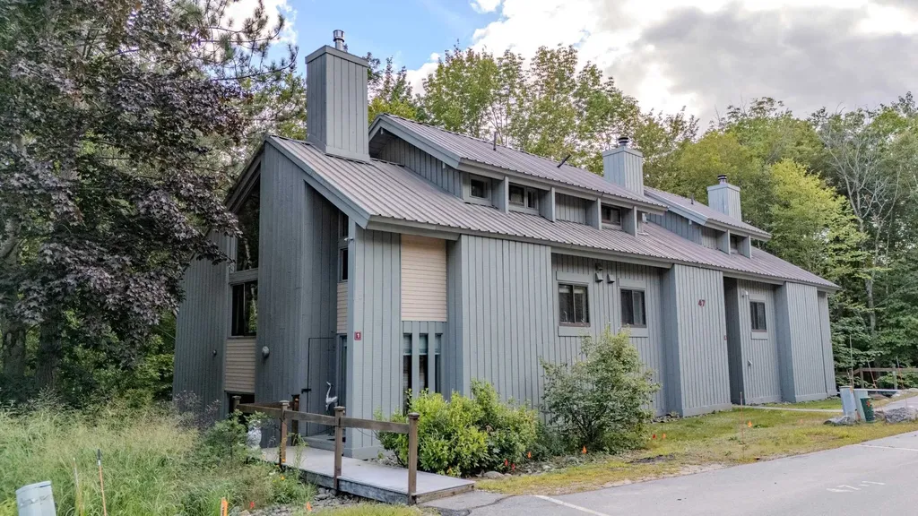 47 Clearbrook Road Lincoln NH 03251