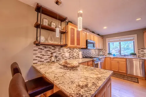 47 Clearbrook Road Lincoln NH 03251