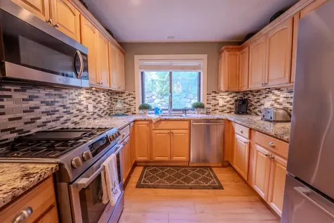 47 Clearbrook Road Lincoln NH 03251