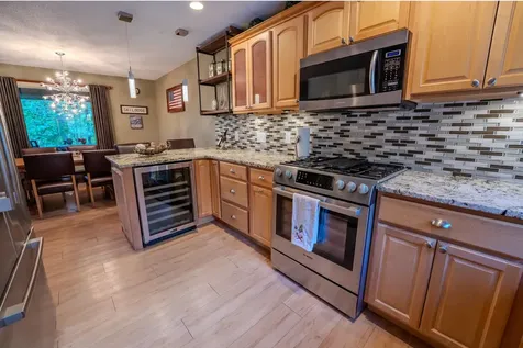 47 Clearbrook Road Lincoln NH 03251