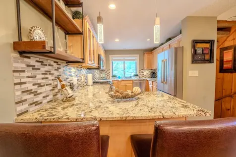 47 Clearbrook Road Lincoln NH 03251