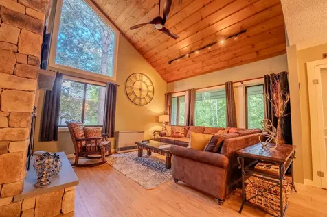47 Clearbrook Road Lincoln NH 03251