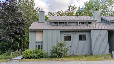 47 Clearbrook Road Lincoln NH 03251