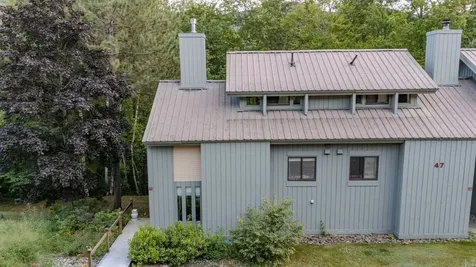 47 Clearbrook Road Lincoln NH 03251