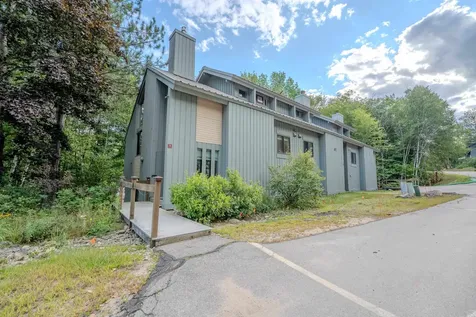 47 Clearbrook Road Lincoln NH 03251