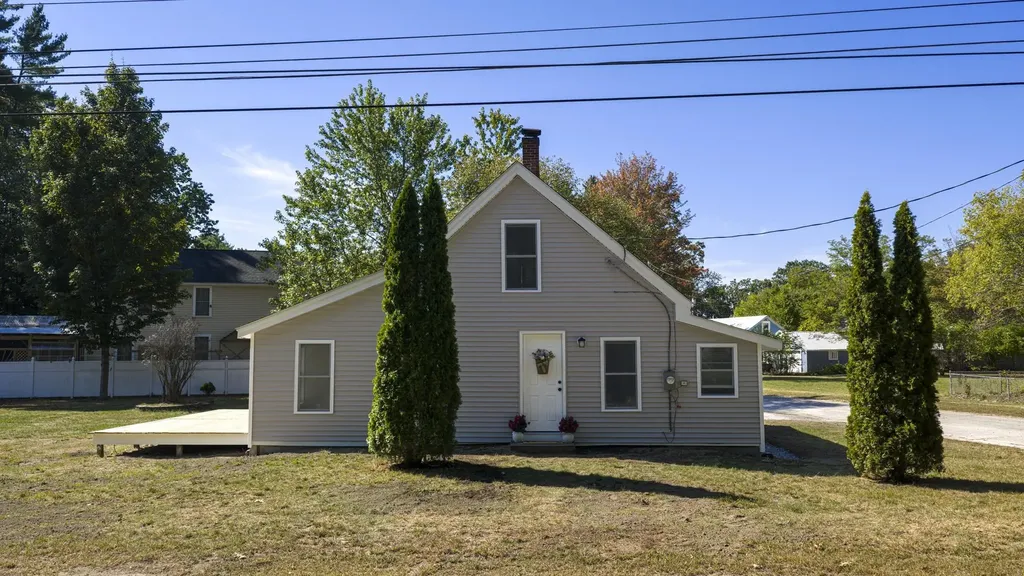 70 Abbott Road Concord NH 03303