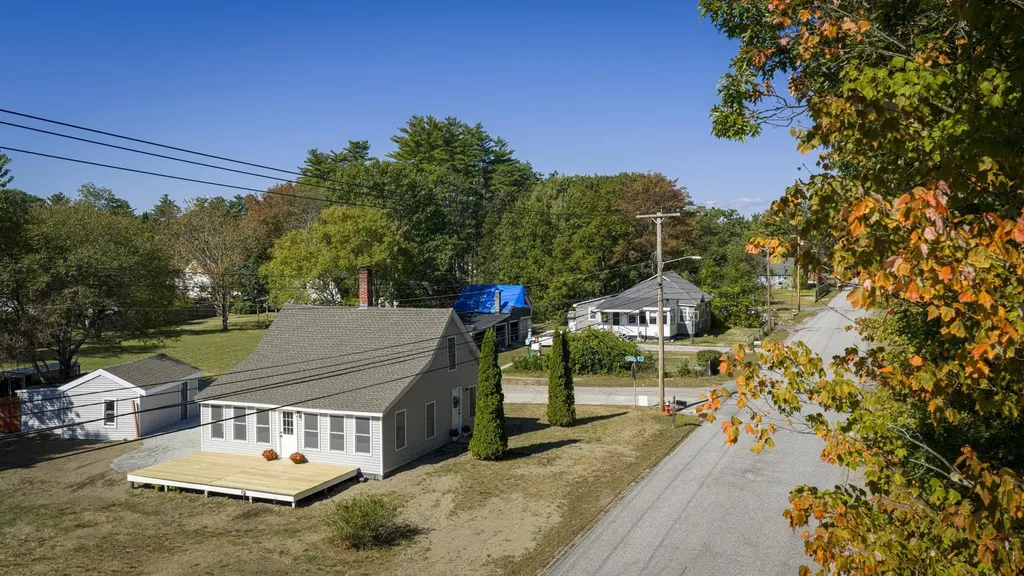 70 Abbott Road Concord NH 03303