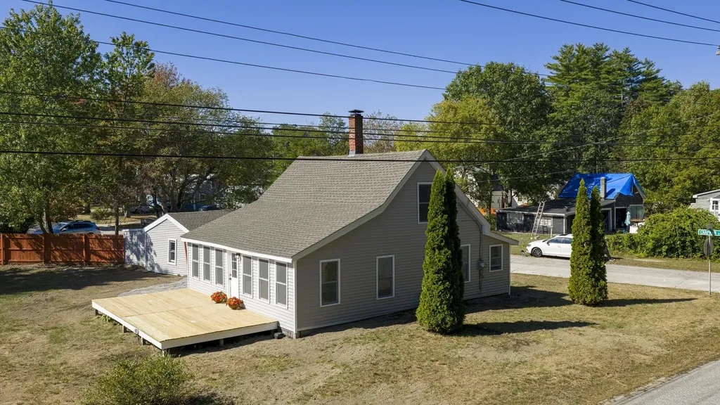 70 Abbott Road Concord NH 03303