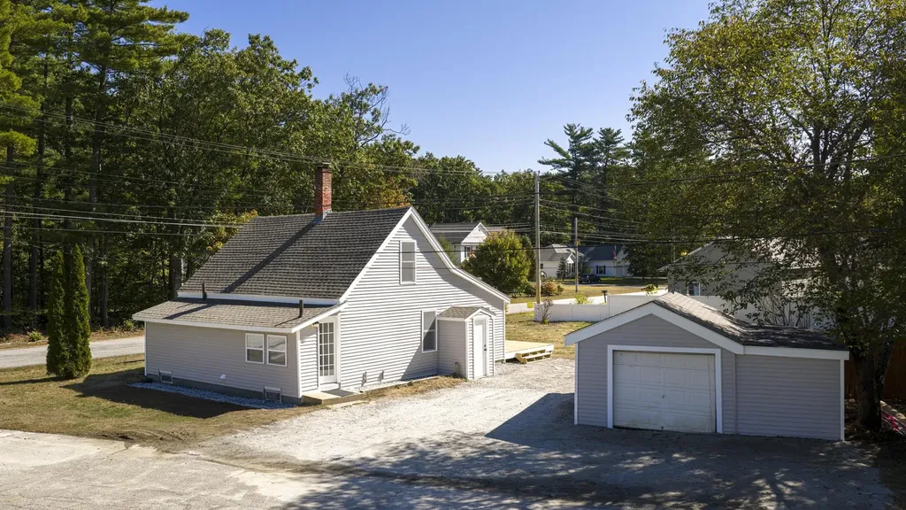 70 Abbott Road Concord NH 03303