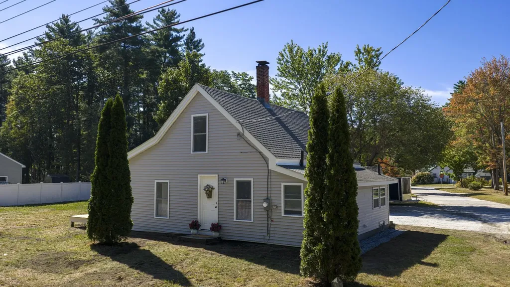 70 Abbott Road Concord NH 03303