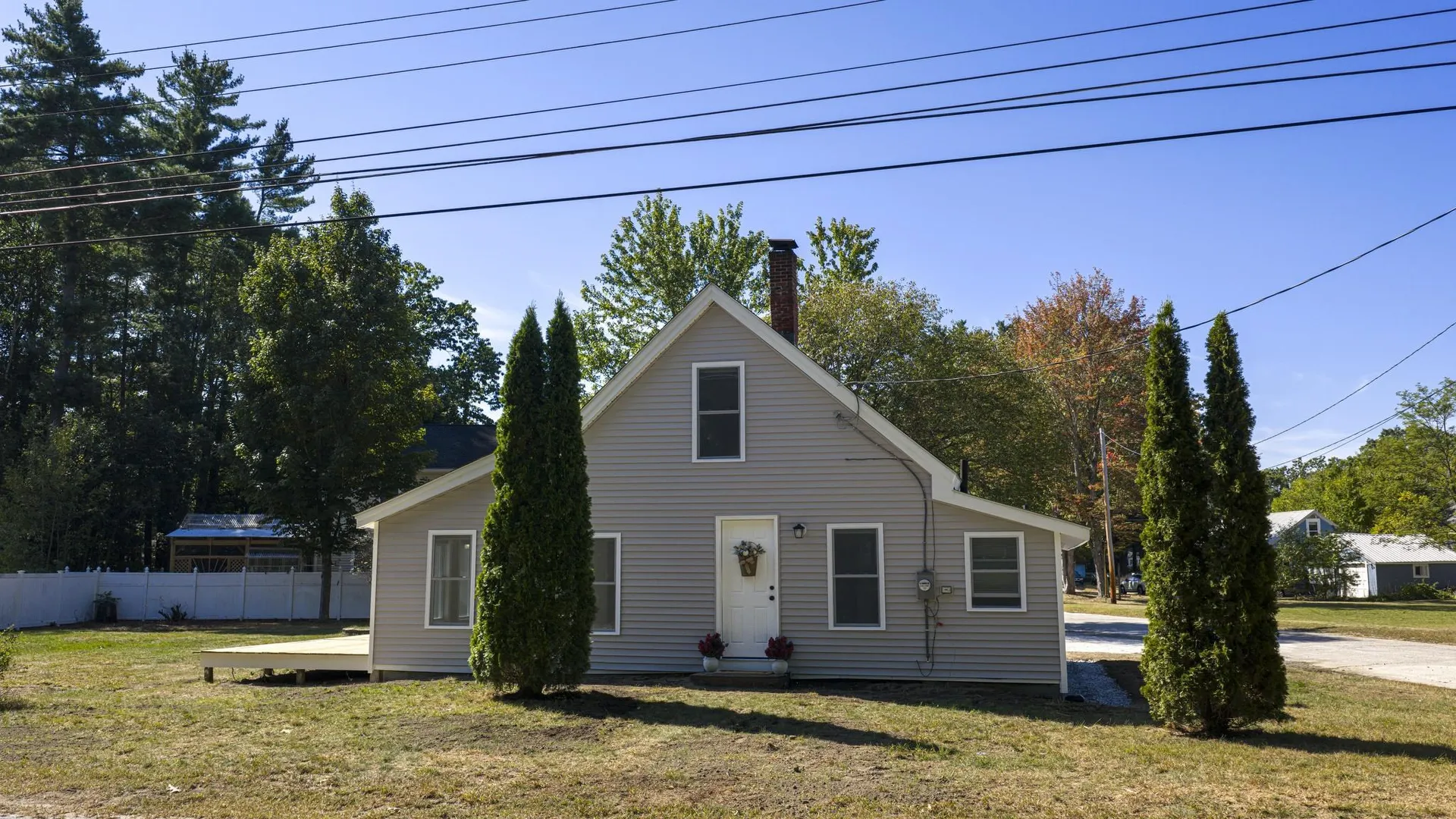 70 Abbott Road Concord NH 03303