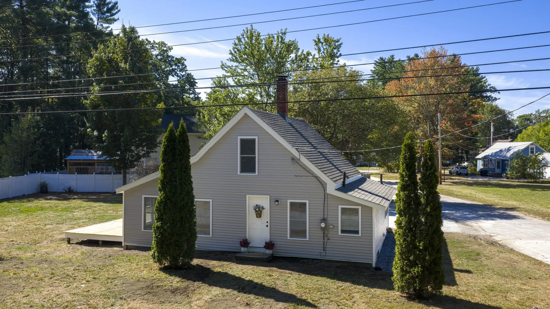 70 Abbott Road Concord NH 03303