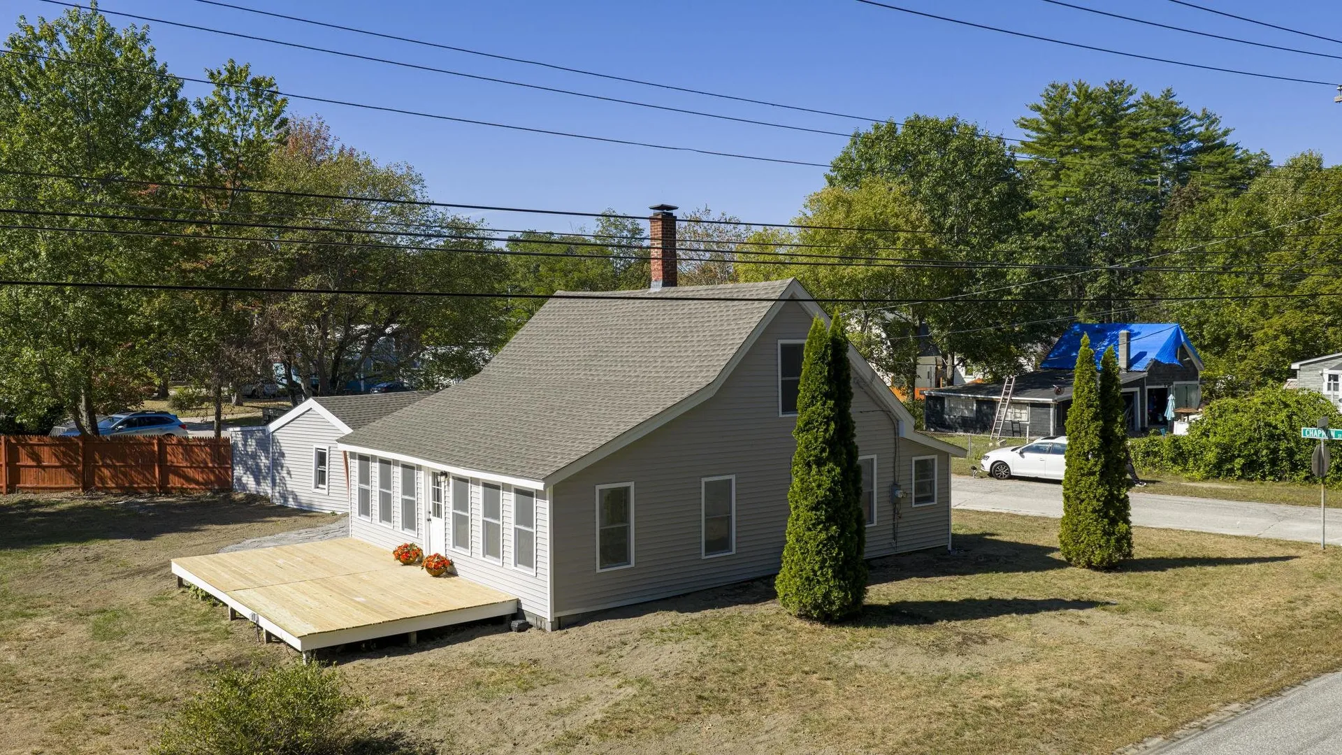 70 Abbott Road Concord NH 03303