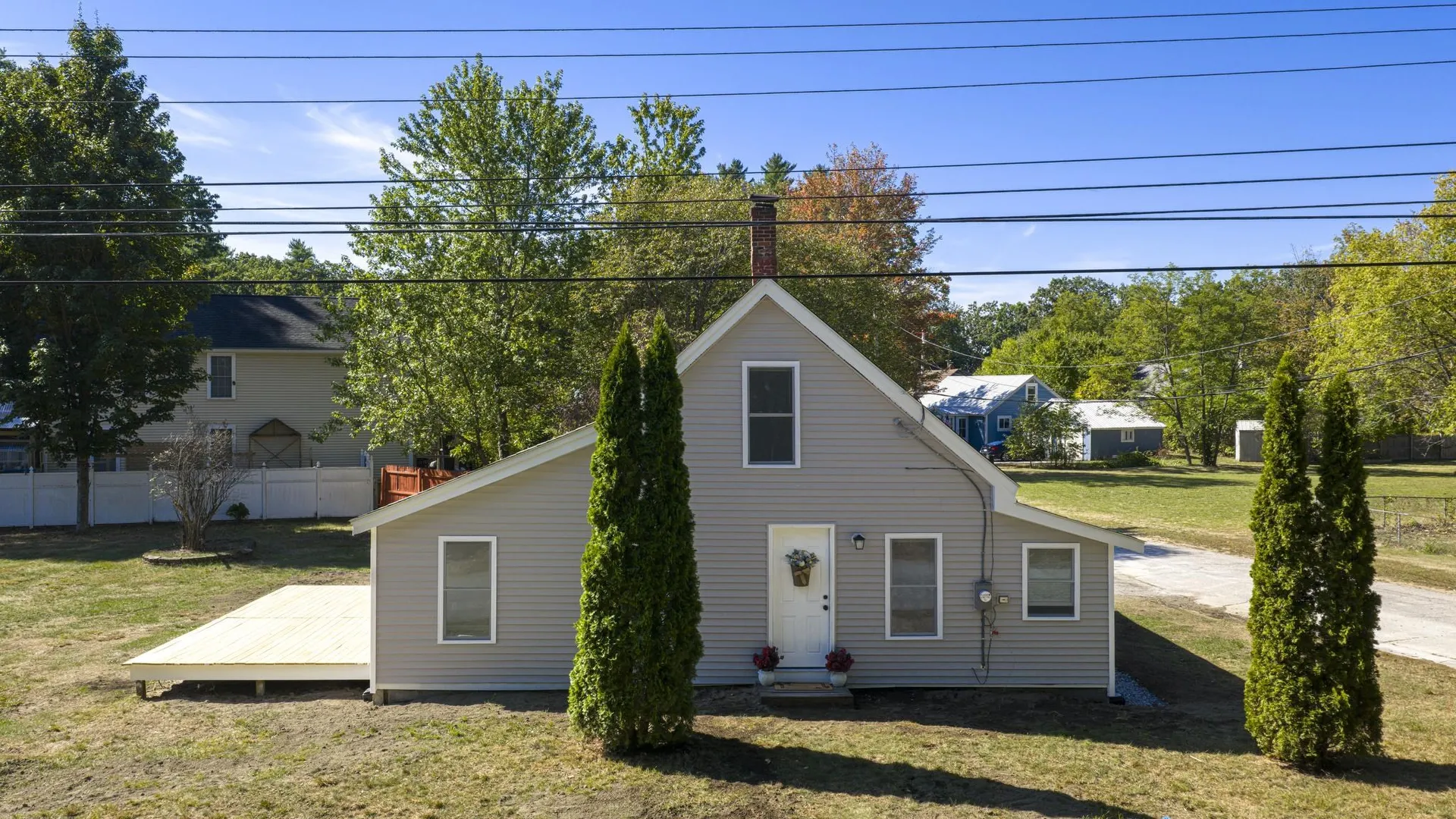 70 Abbott Road Concord NH 03303