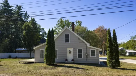 70 Abbott Road Concord NH 03303