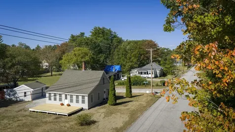 70 Abbott Road Concord NH 03303