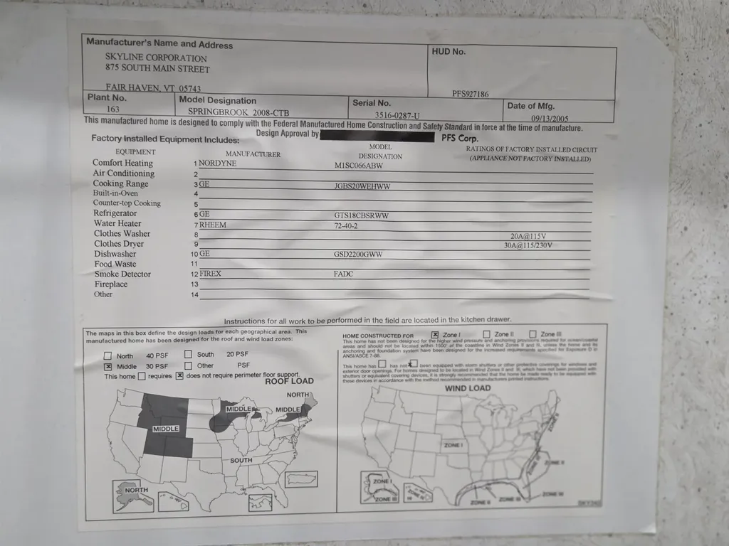 15 Mayhew Road Campton NH 03223