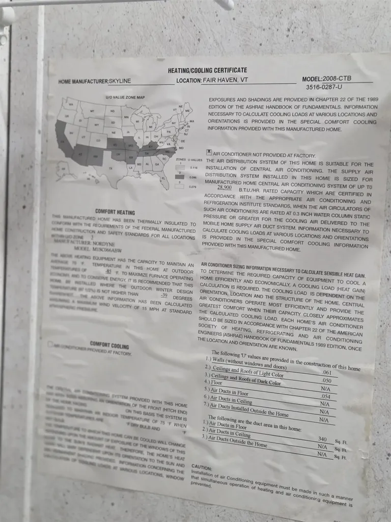 15 Mayhew Road Campton NH 03223