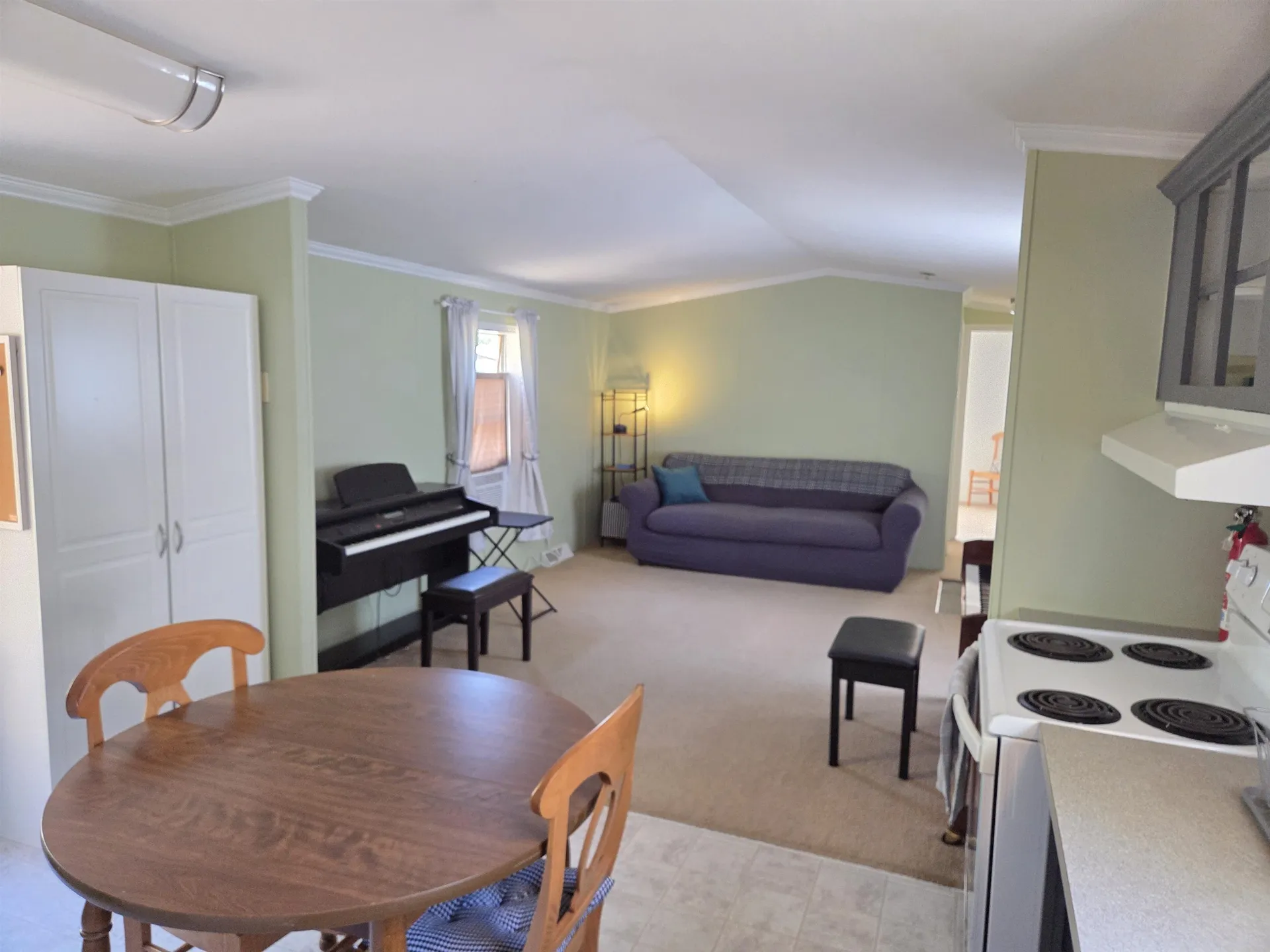 15 Mayhew Road Campton NH 03223