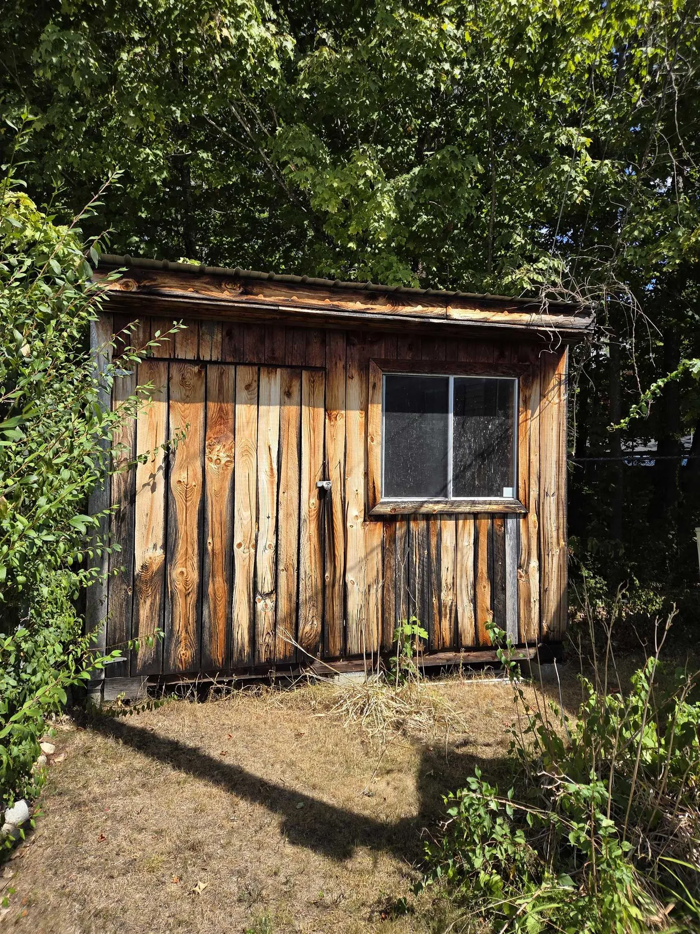 15 Mayhew Road Campton NH 03223